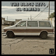 Illustration for article titled The Best Automotive Album Art